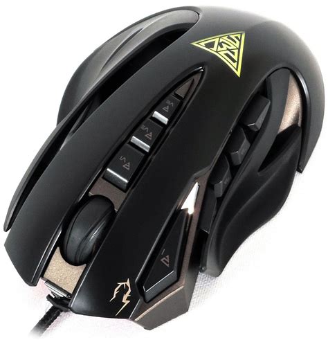 gamdias zeus mouse.